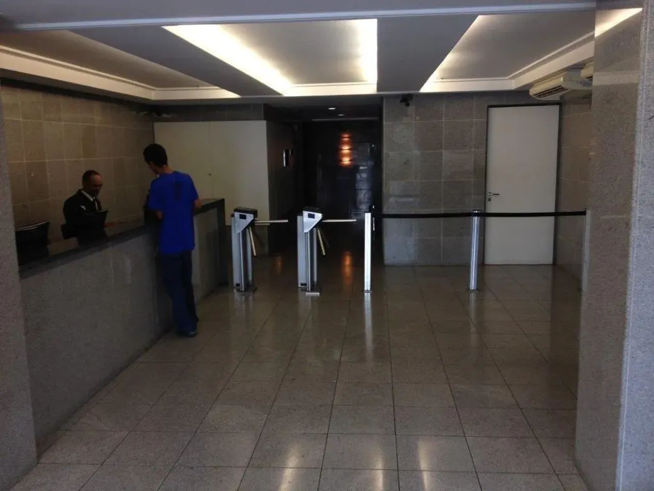 Sala Emp. Nassau, 82m², 2 vagas. Ilha do Leite, Recife - PE - Foto 4
