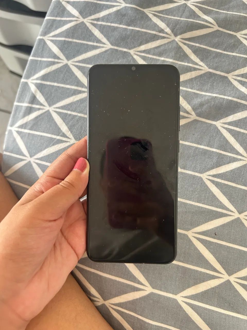 Samsung Galaxy A02s 32gb - Foto 3