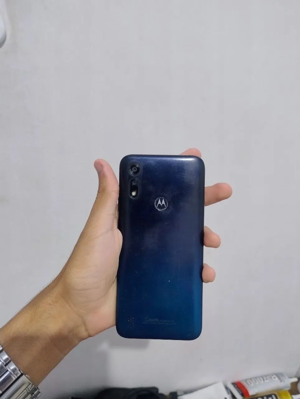 Moto E6S