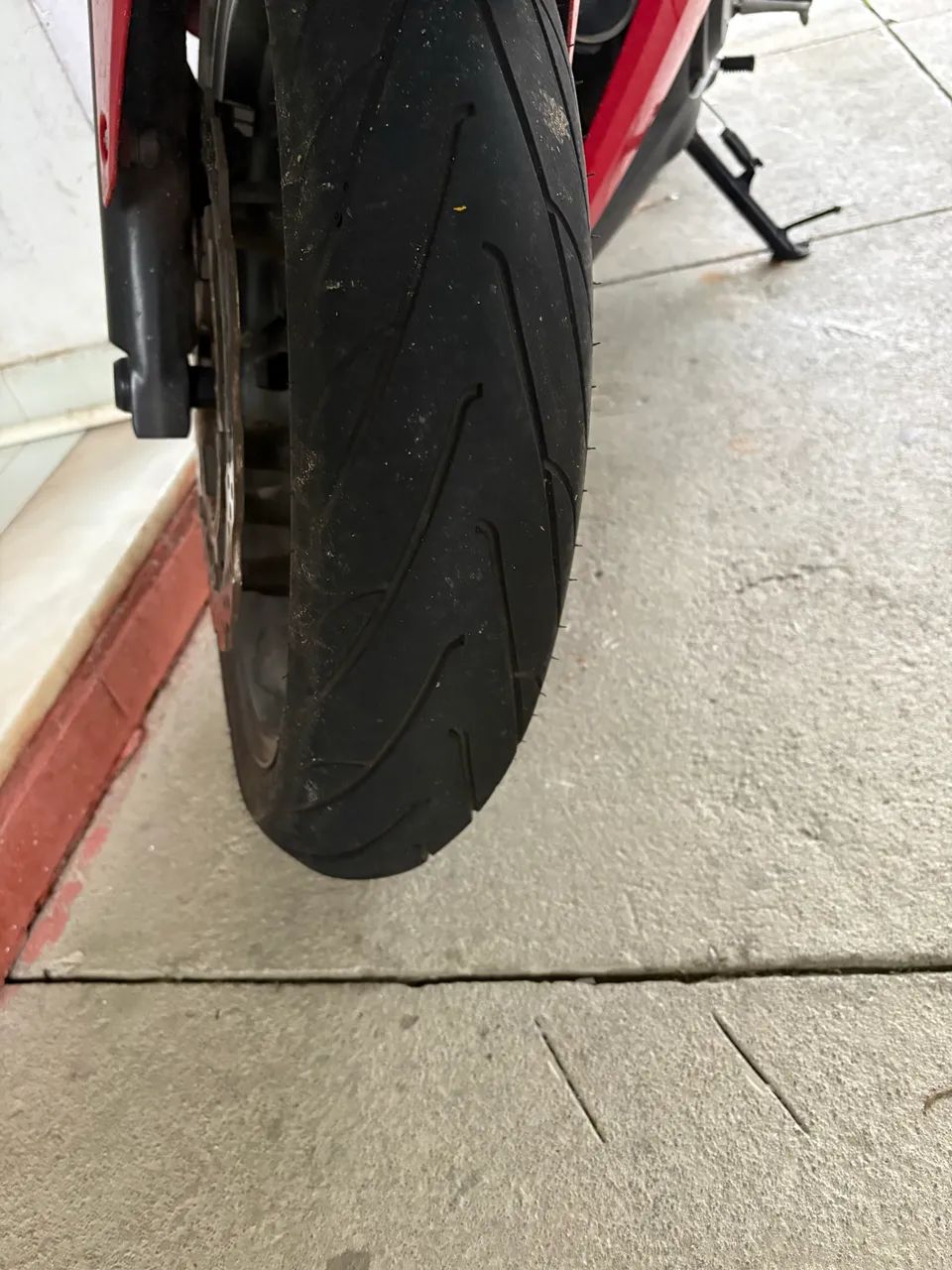 Honda CB500R - Foto 2