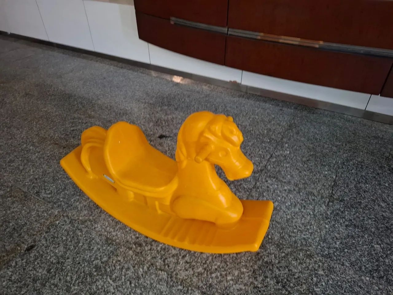 Brinquedo Cavalinho