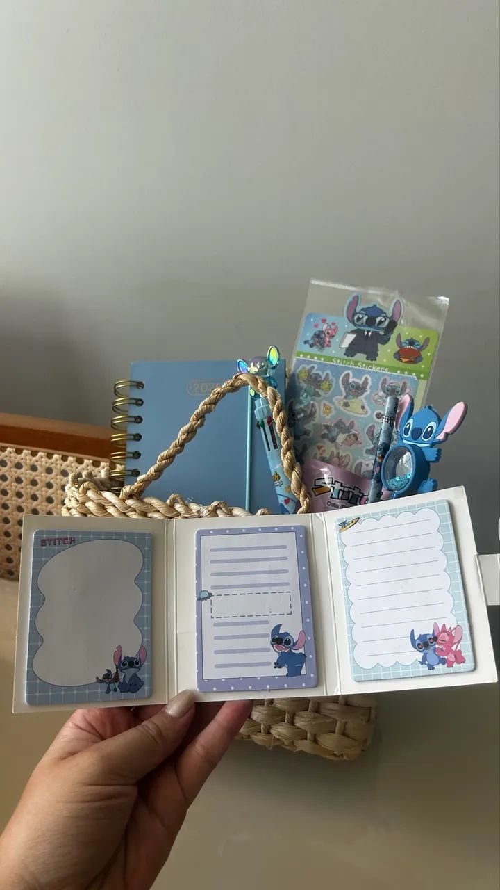 CESTA PAPELARIA - Foto 6