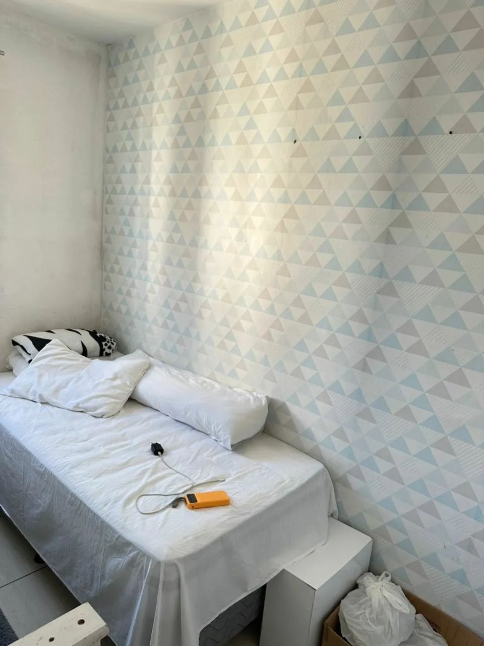 Apartamento para alugar ou repasse do financiamento  - Foto 2