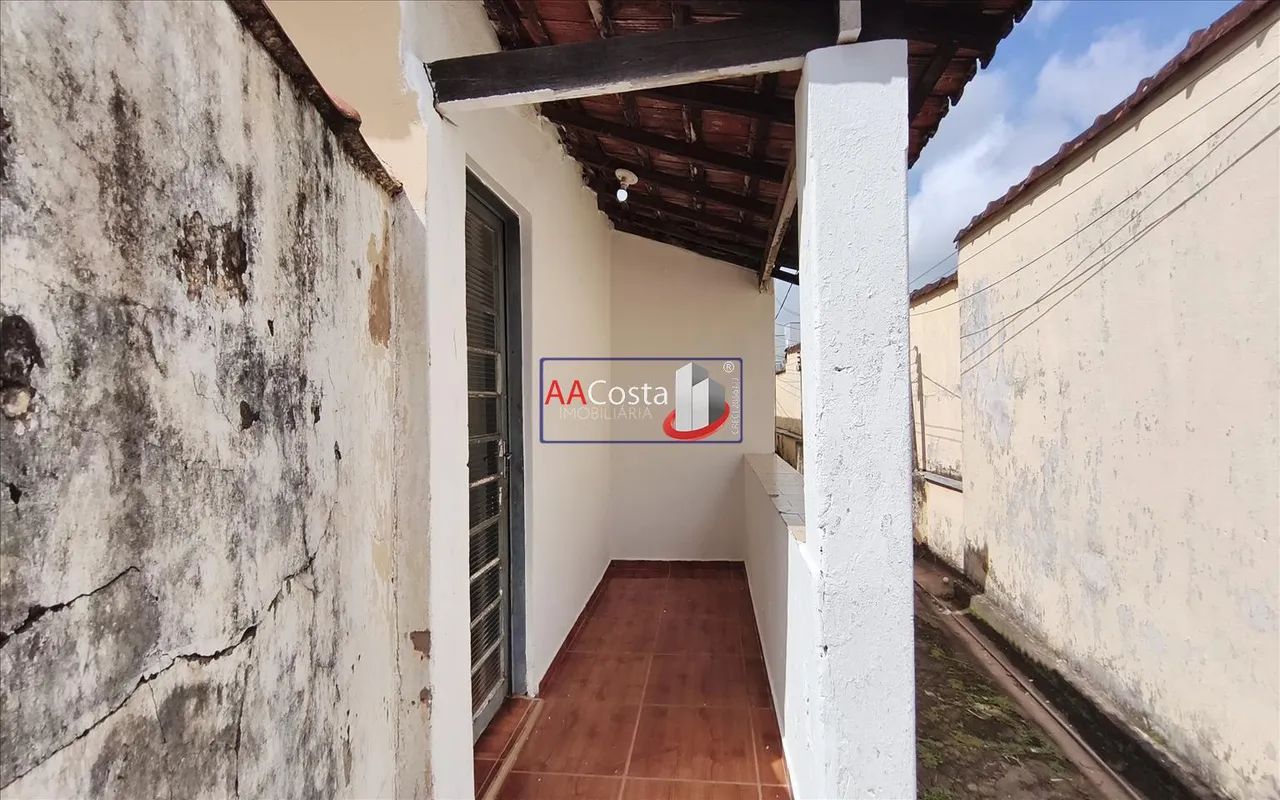 Casa com 2 Quartos para alugar - CENTRO em FRANCA - SP - Foto 3