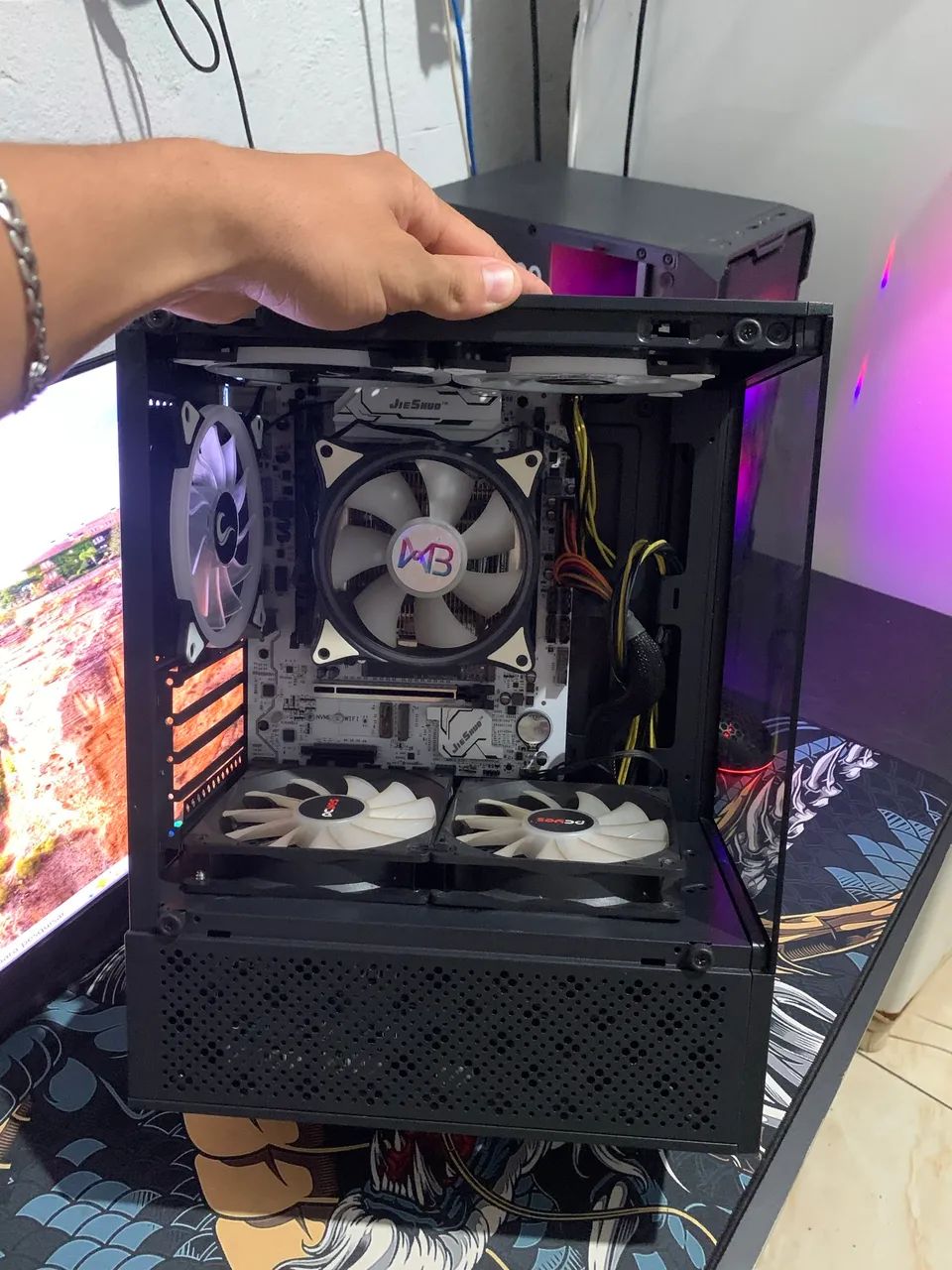 Pc pra vender  - Foto 4