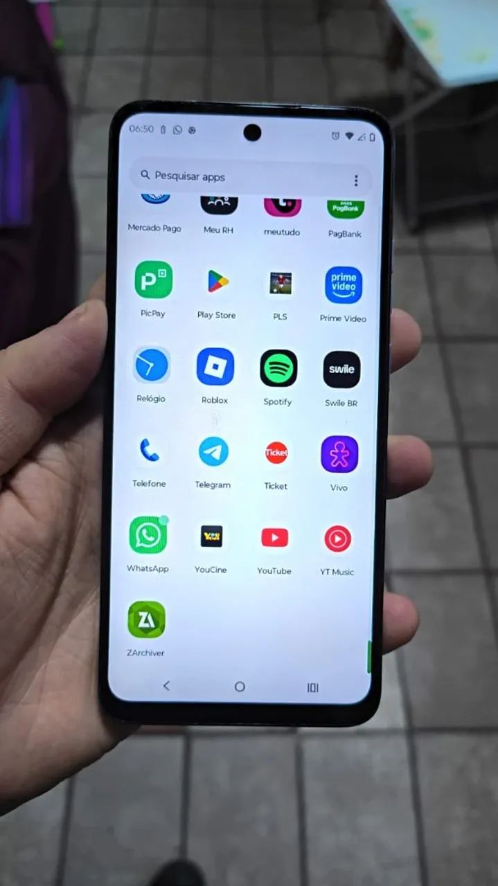 Moto G 34 5G - Foto 5