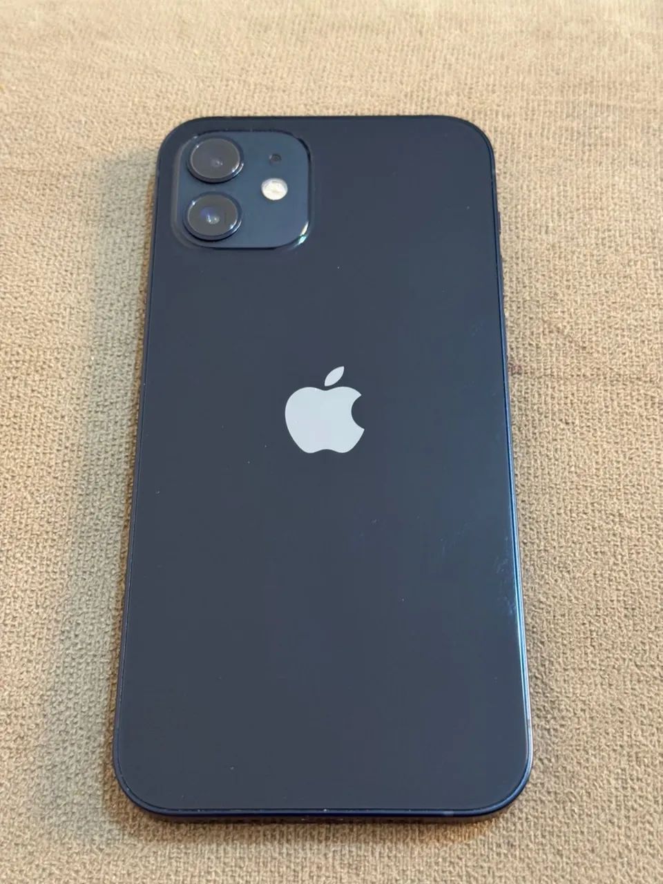 iPhone 12 64 GB - Preto - Foto 2