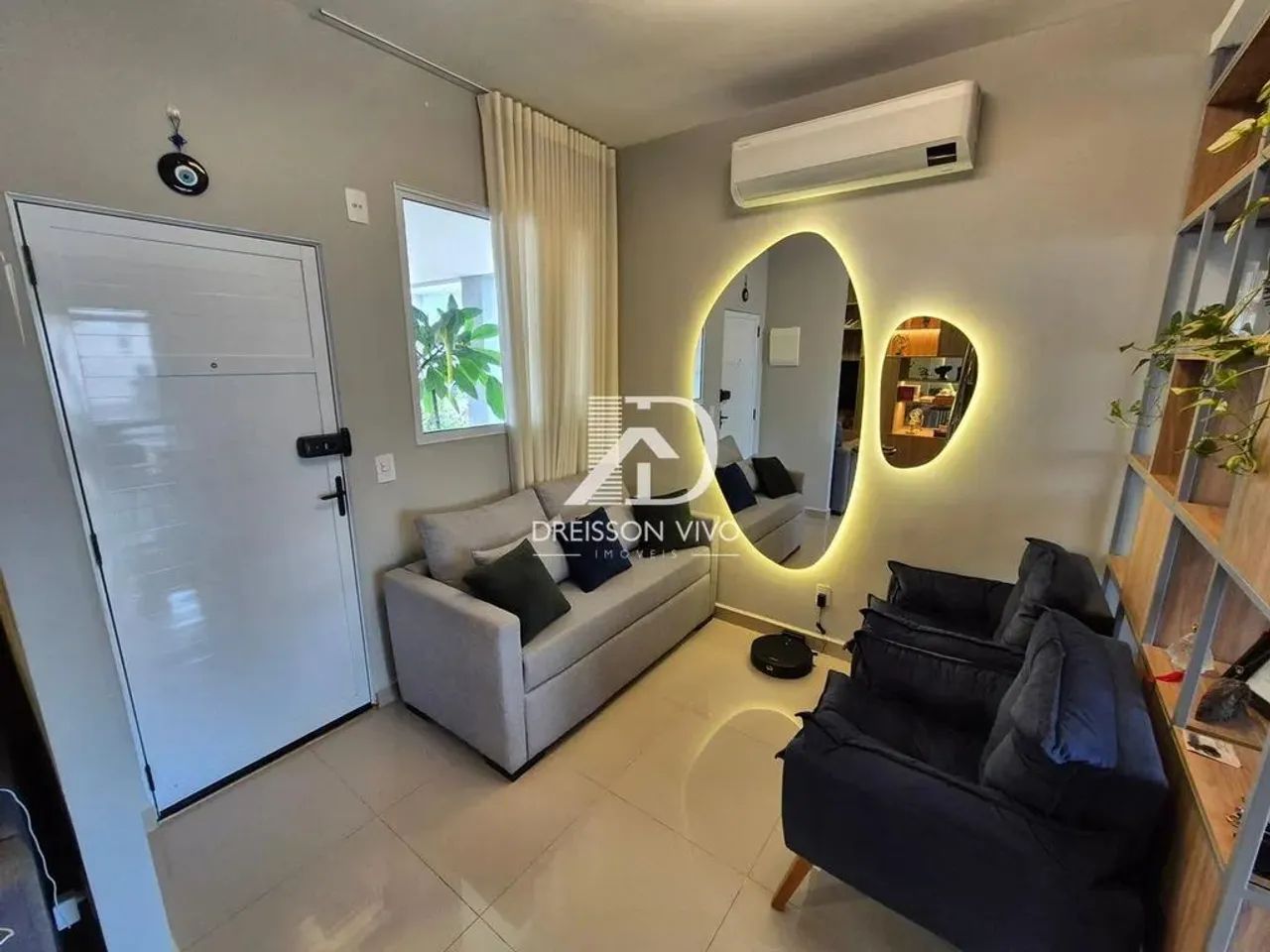 Sobrado à Venda em Condomínio Parque Lombardia, São José do Rio Preto / SP - Foto 3