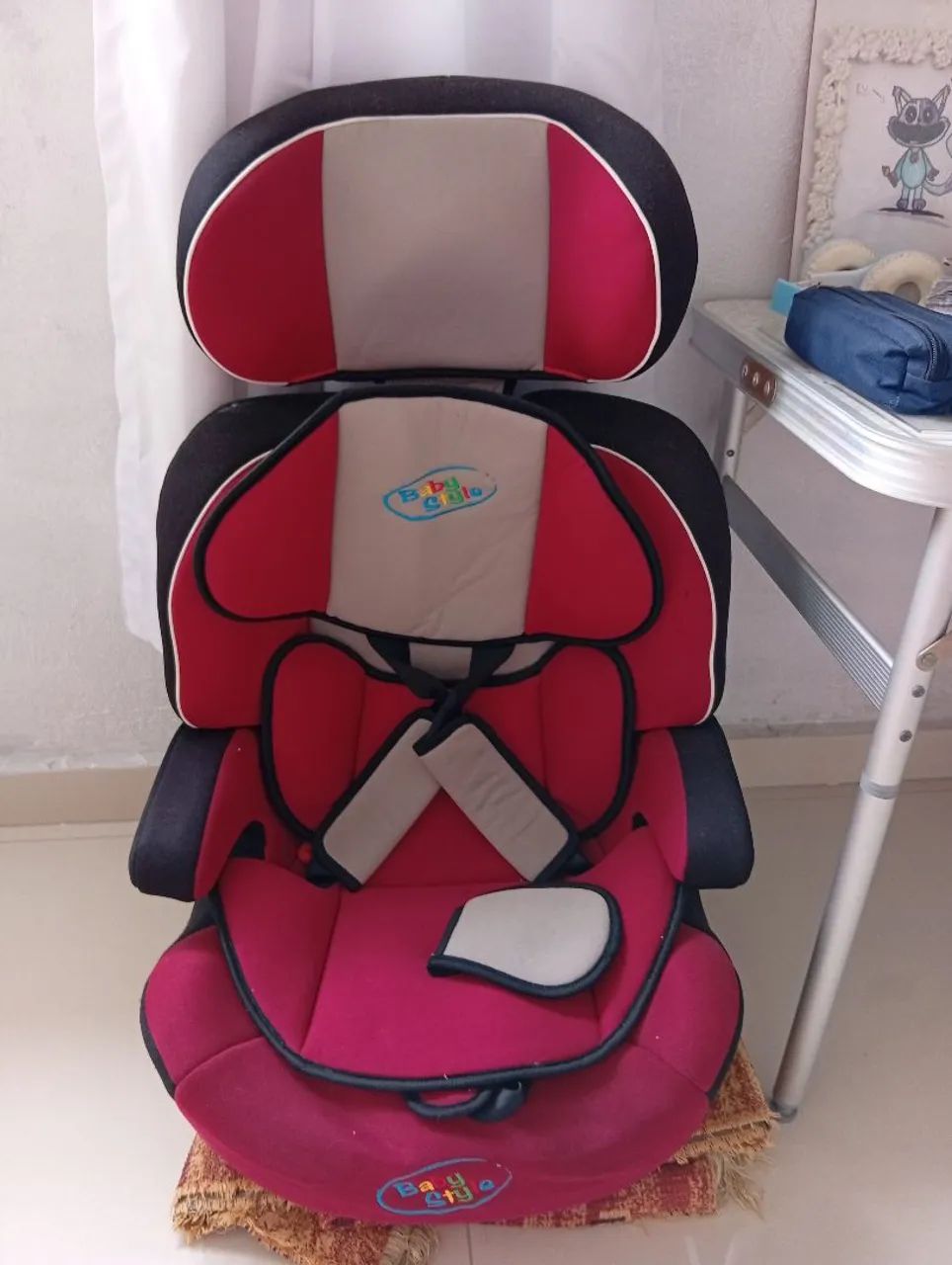 Poltroninha para altomovel - Foto 2