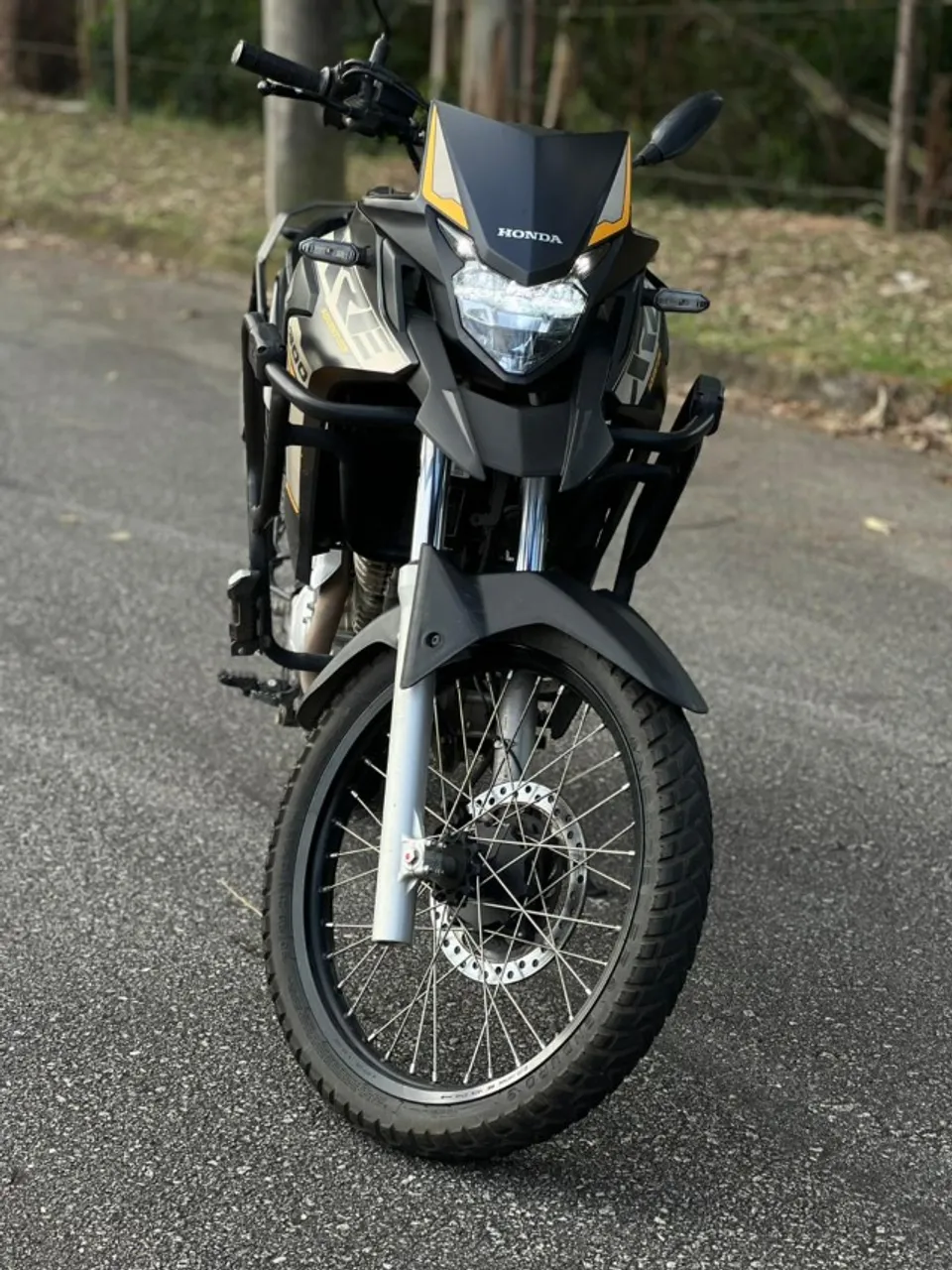 Triumph 660 Sport 2025 - 1510676702 | OLX