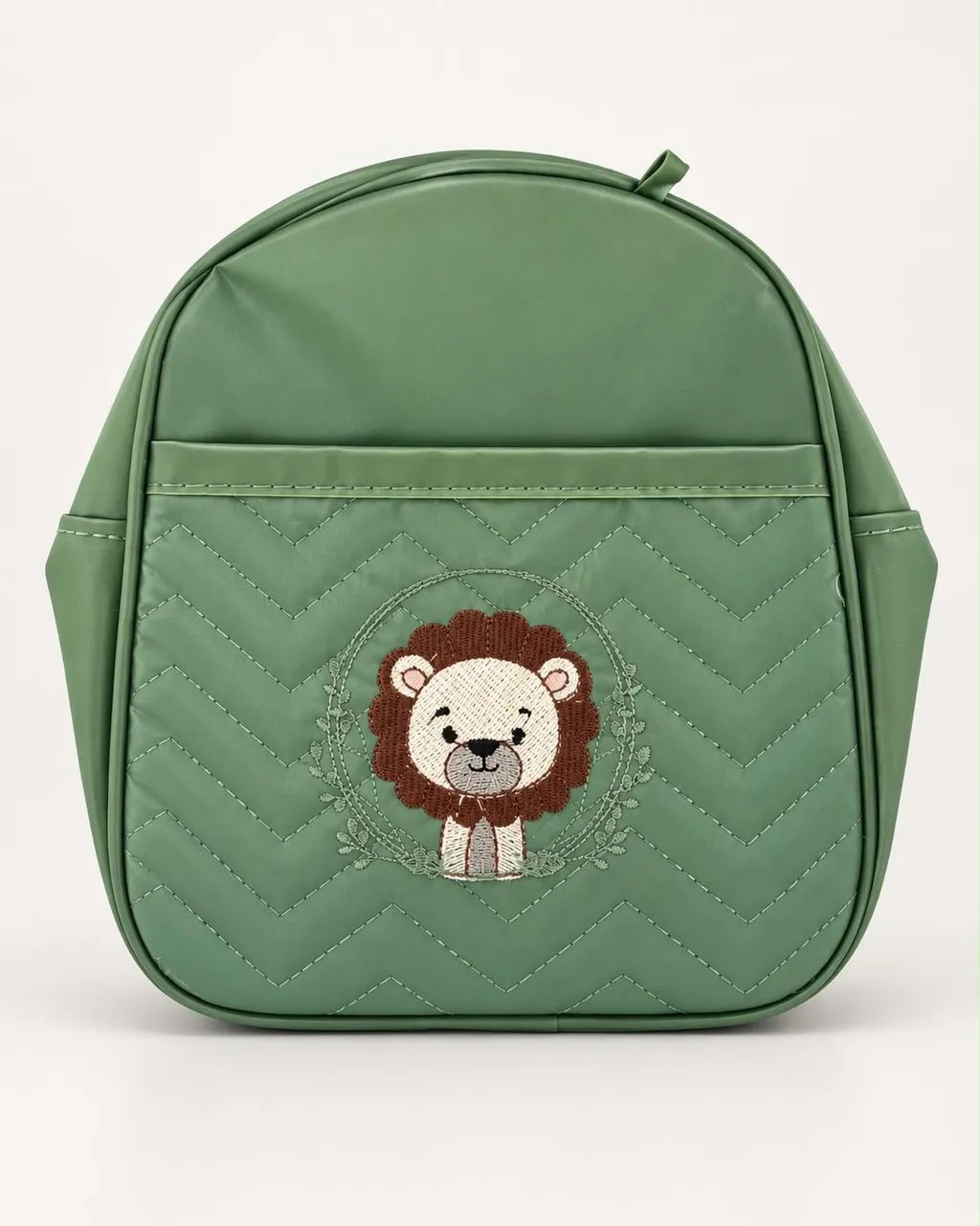 Kit Bolsa Maternidade Infantil - Leão - Foto 2