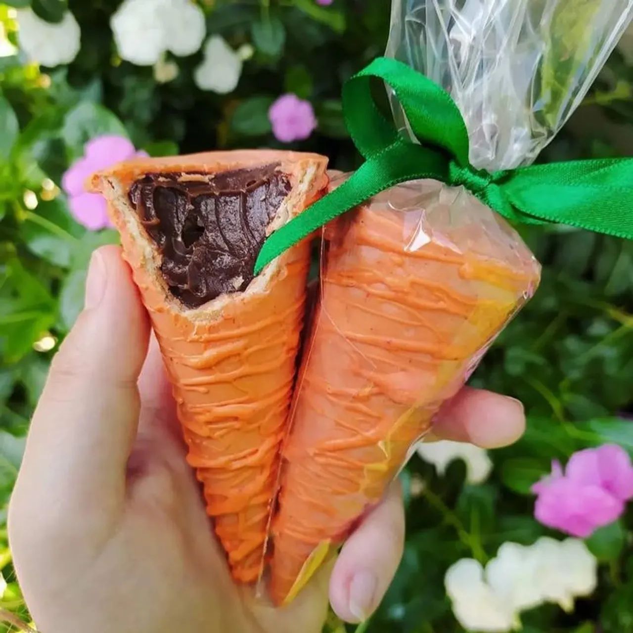 Ovos de páscoa  - Foto 3