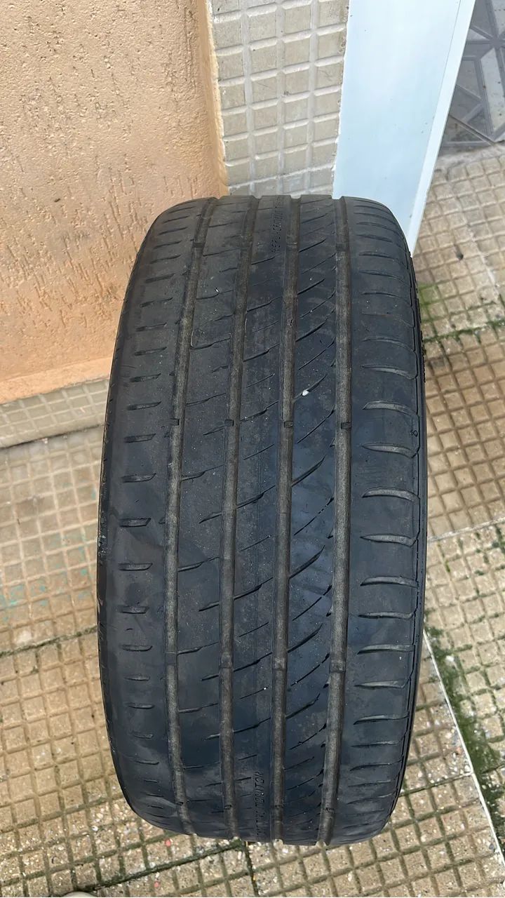 225/50/17 general alto Max One s