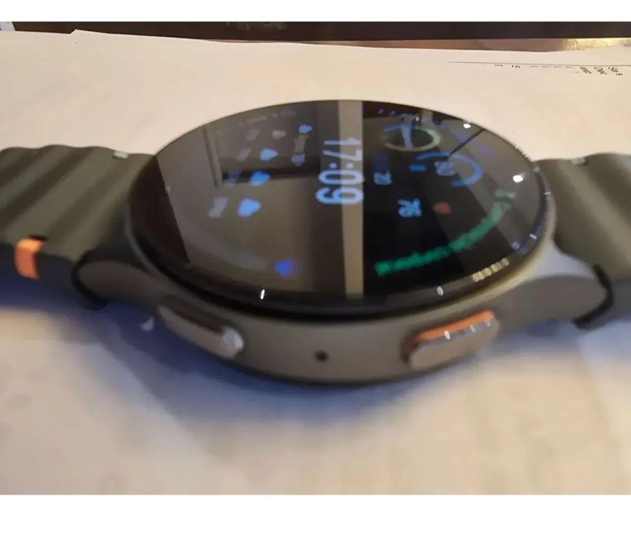 Galaxy watch 7 44mm Bt - Foto 5