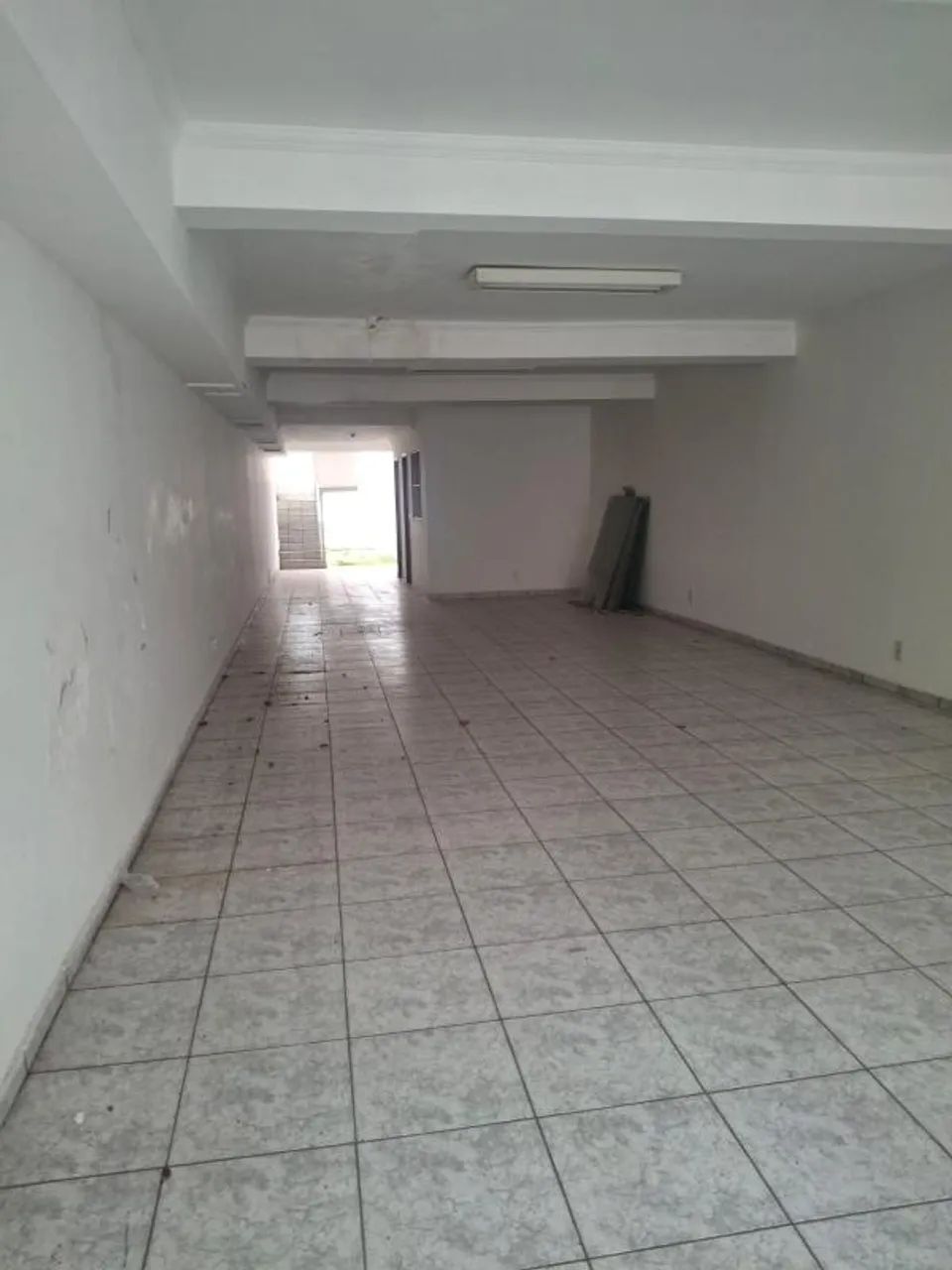 Residencial - Vila Yara