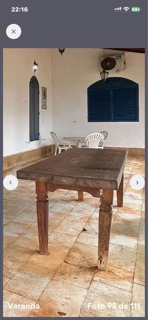 Móveis colonial - Foto 3