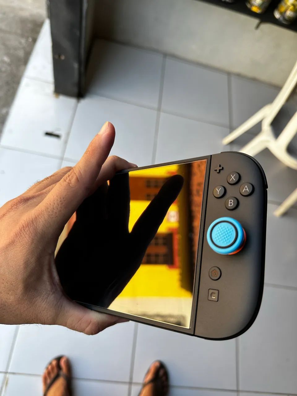 Nitendo switch 2  - Foto 5