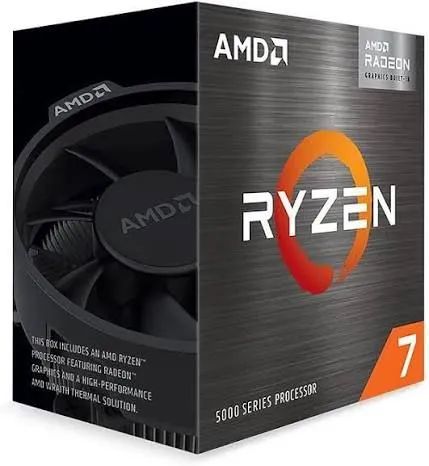 Ryzen 7 5700