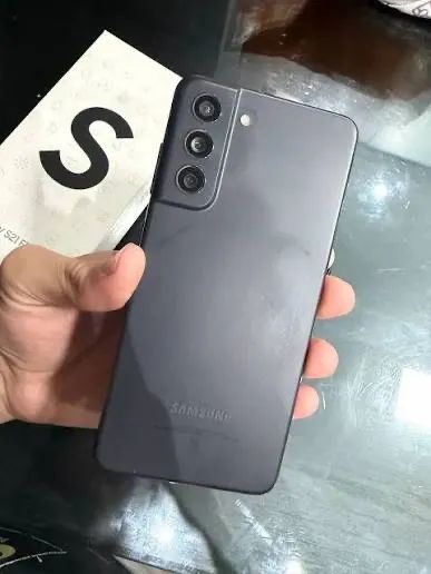Samsung Galaxy S21 FE 5G