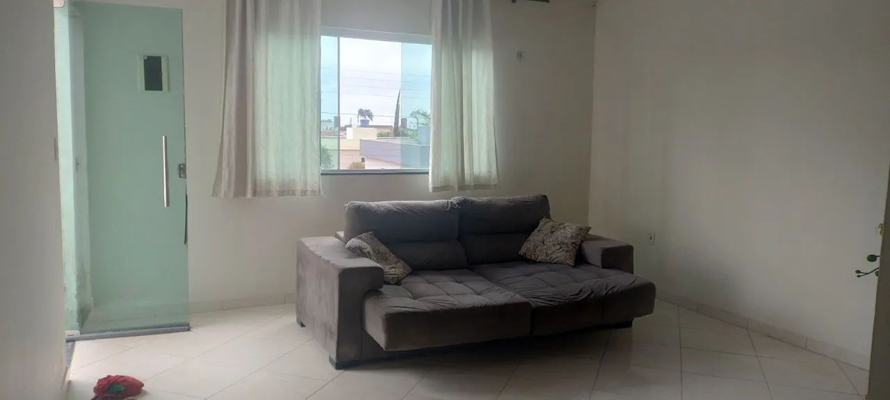 Aluguel de apartamento 