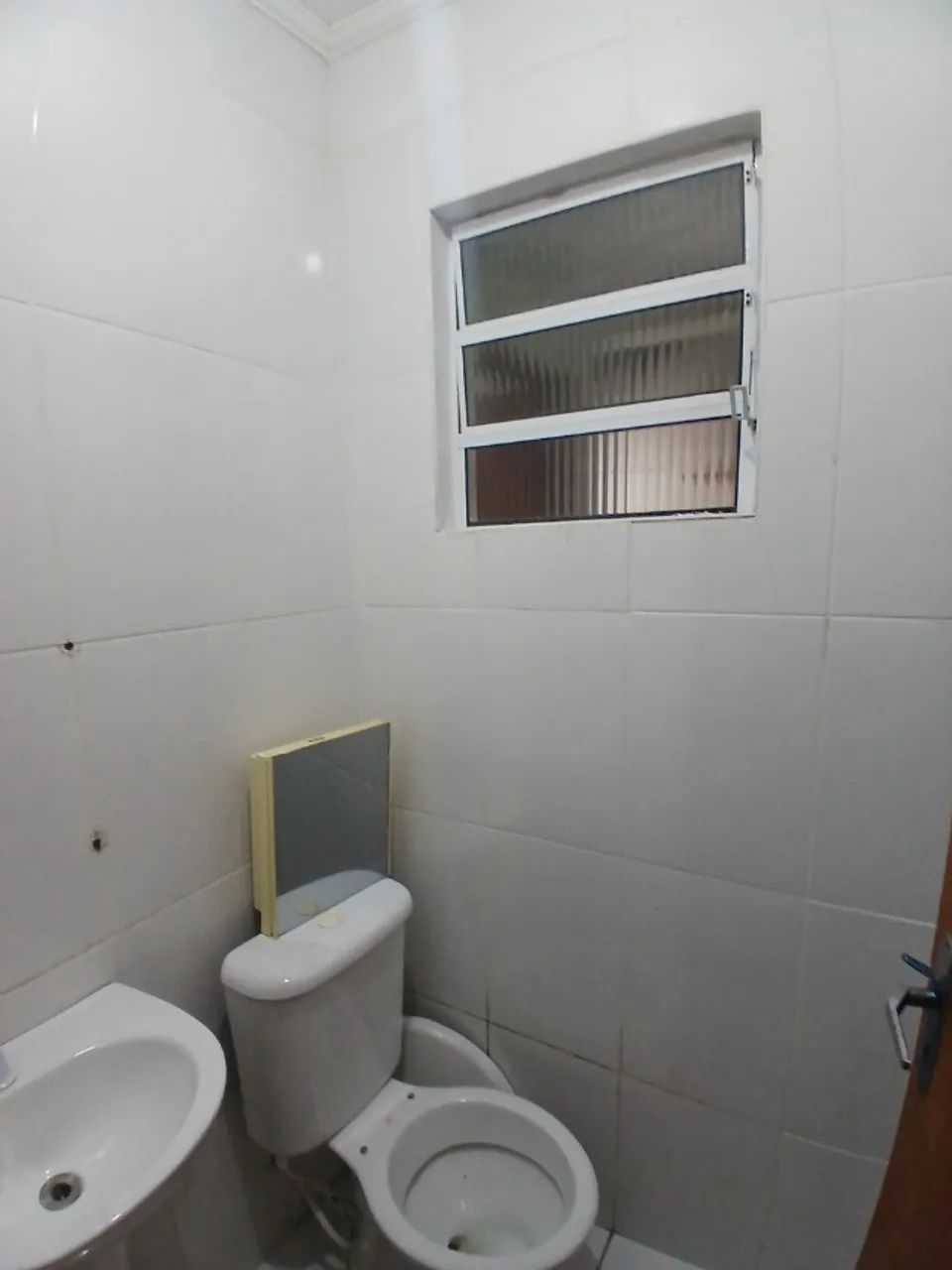 Sobrado 2 quartos para alugar - Foto 5
