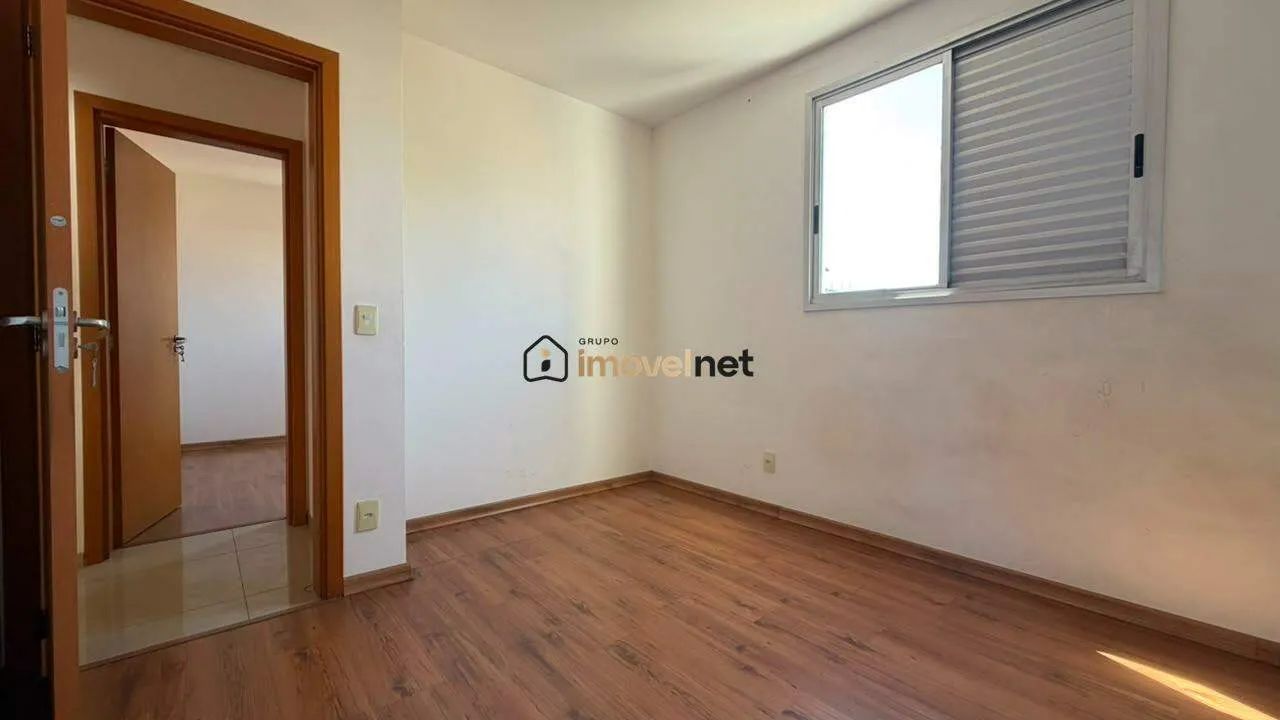 Apartamento de 4 quartos com súite no melhor ponto do Santa Rosa - Foto 5