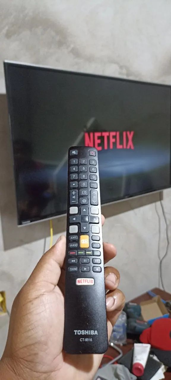 tv smart 40 barato 880 - Foto 3