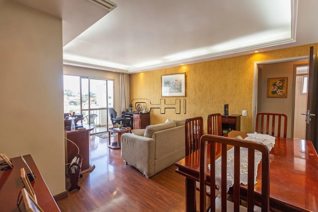 Glaucia, Vila Ipojuca  Venda · 3 dormitórios