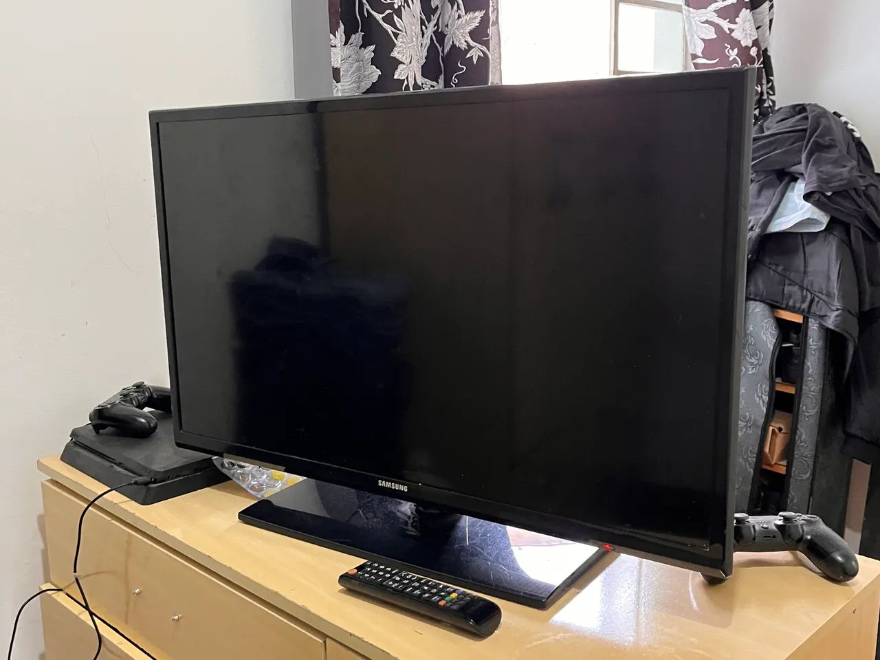 Televisão Samsung 32 Polegadas Led 