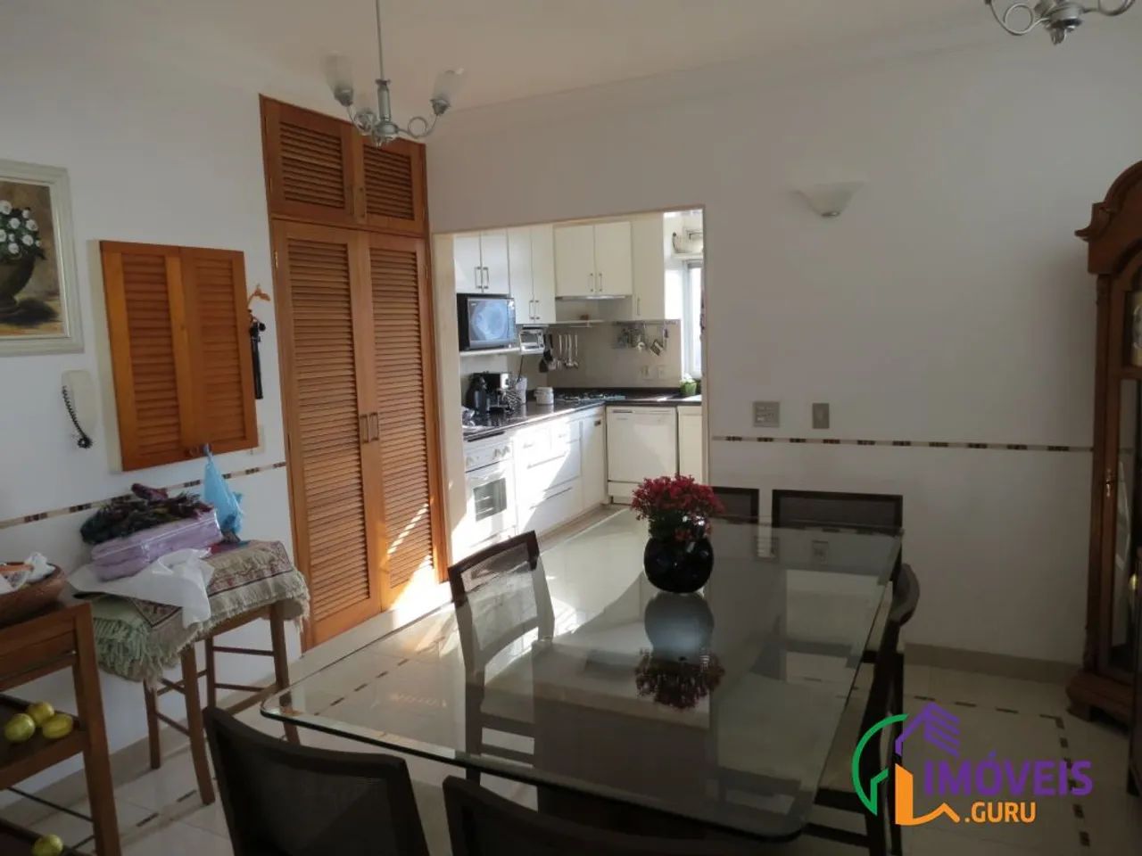 APARTAMENTO - CAMBUCI - SP - Foto 5