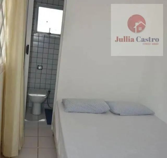 Flat com 1 quarto, 80m², à venda em Recife, Boa Viagem - Foto 5