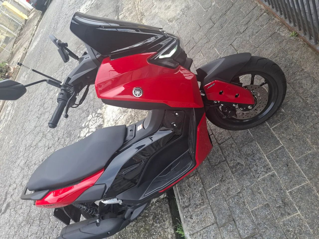 Yamaha nmax 2026 - Foto 3
