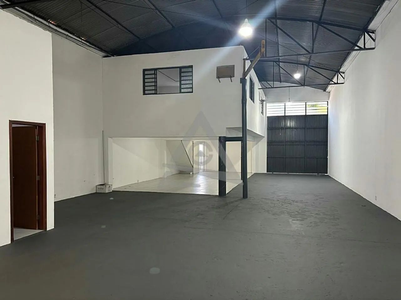 Galpão para alugar em Campinas, Jardim do Trevo, com 349 m² - Foto 5