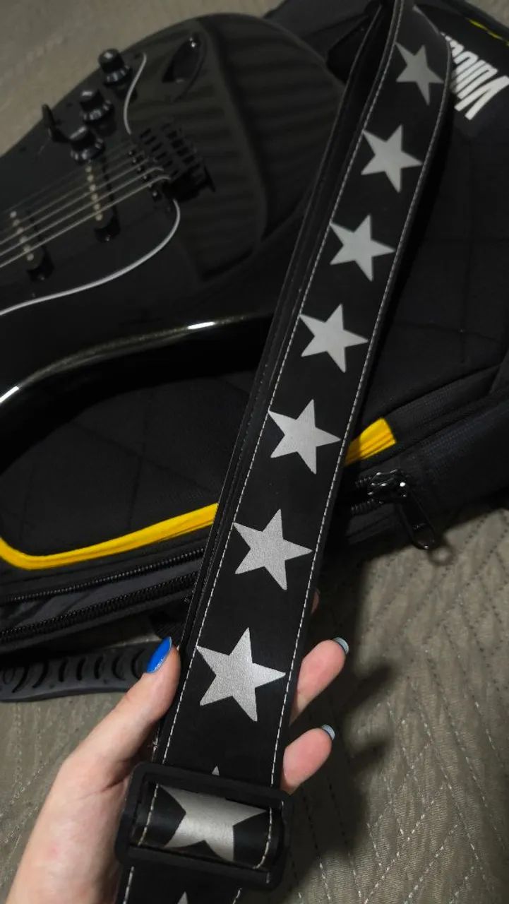 Guitarra - Foto 3