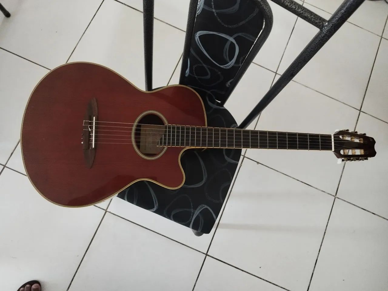  Violão Tagima New Ventura  - Foto 2
