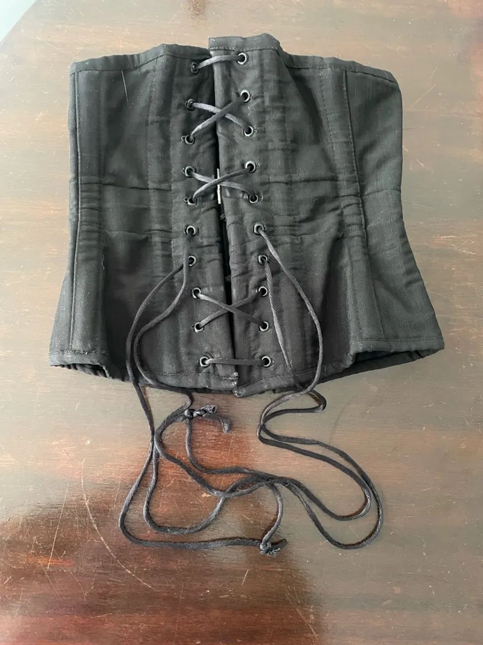 Cinta corset modelle regulável  - Foto 2