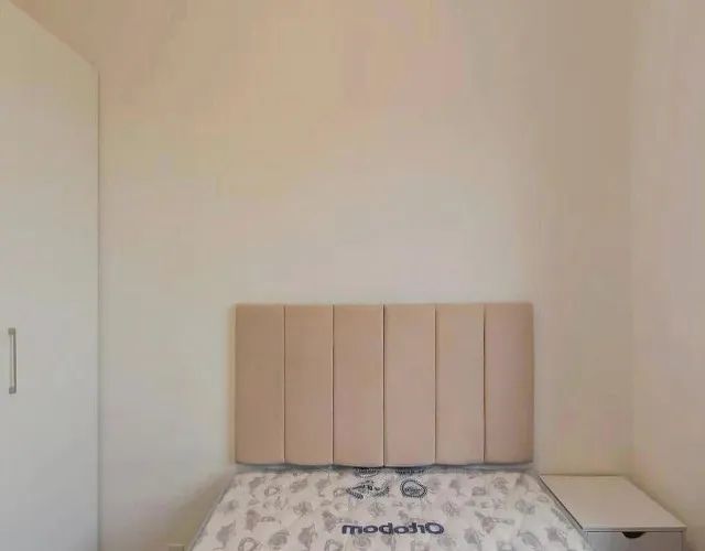 Aluguel apto 2 quartos c/ mobília e com vaga de garagem - Foto 5