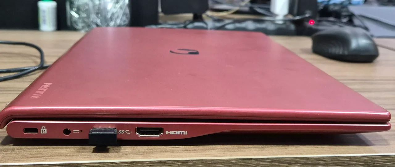 Vendo Notebook Positivo  - Foto 2