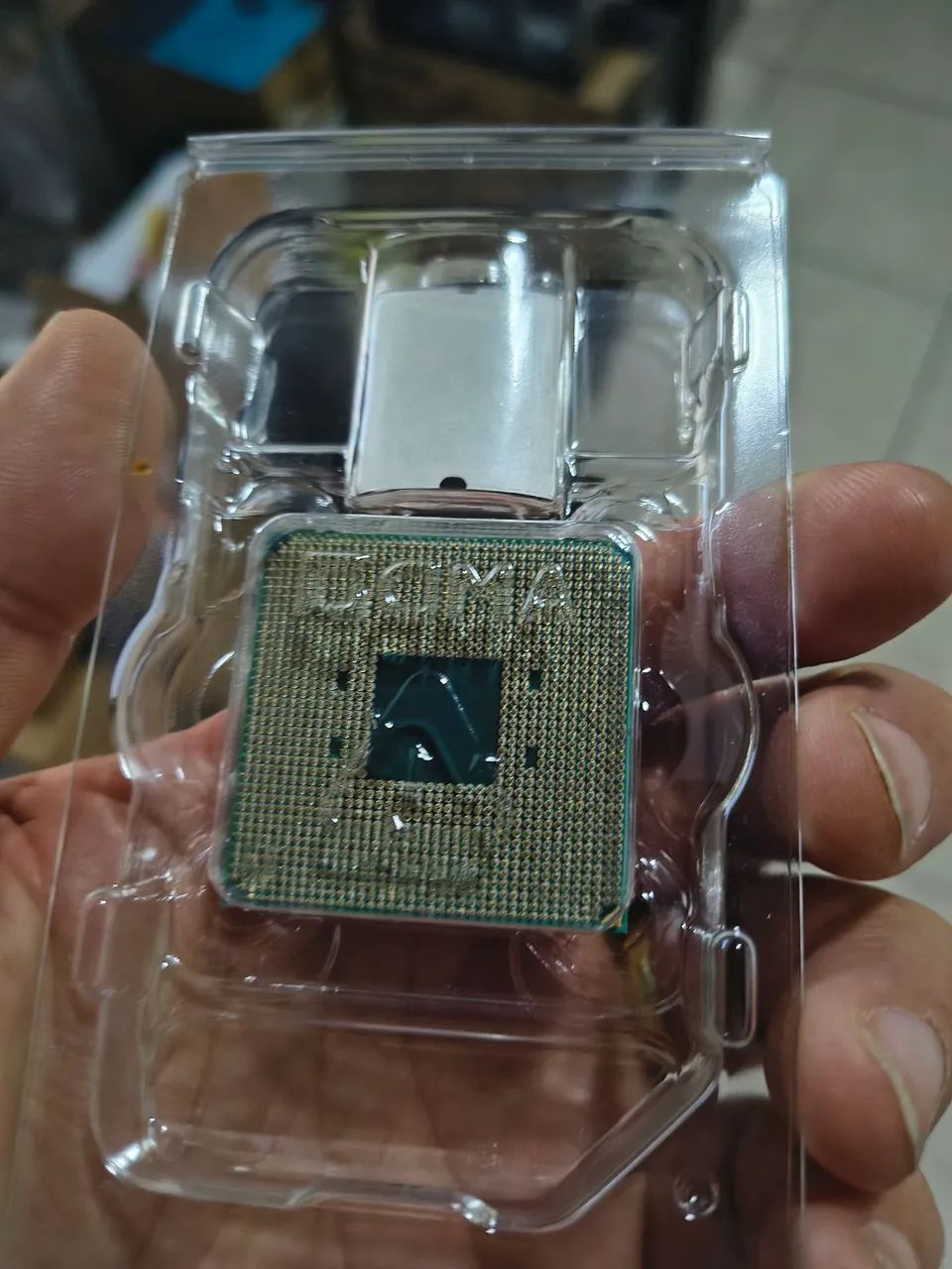 AMD Ryzen 5 2600 Zerado - Foto 4