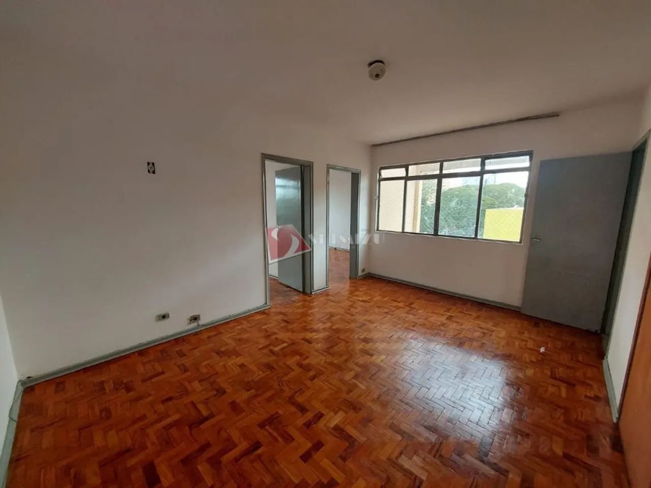 Apartamento para alugar em Maringá, Zona 03, com 2 quartos, com 60 m², HIKA - Foto 4