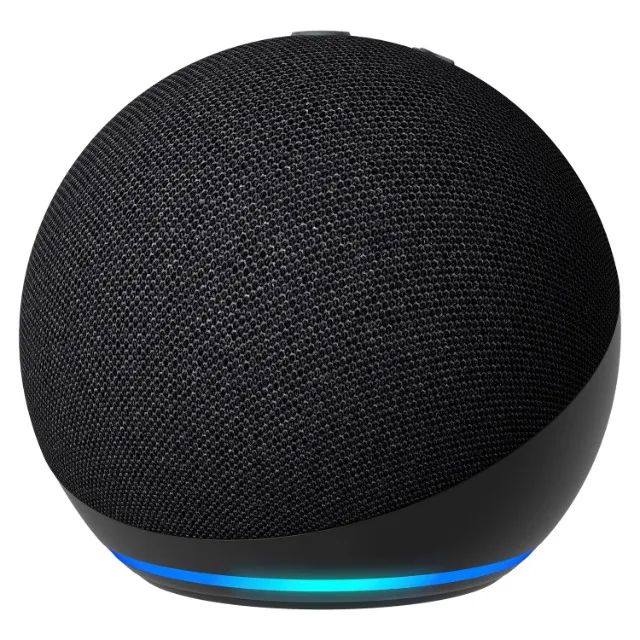 Alexa Echo Dot  pronta entrega, Lacrada, Original e com garantia  - Foto 2