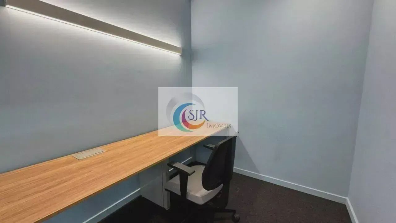 Conjunto para alugar, 2237 m² - Tamboré - Barueri/SP - Foto 4