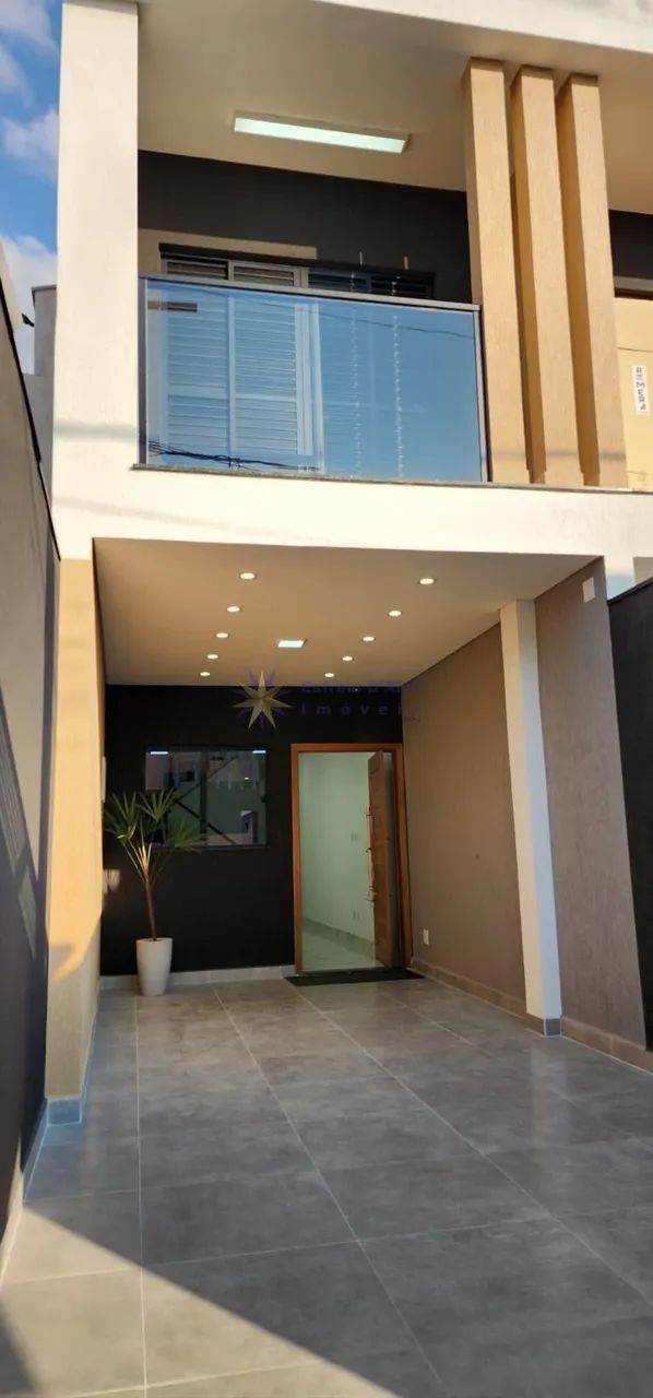Sobrado em Itaim Paulista - São Paulo - Foto 3