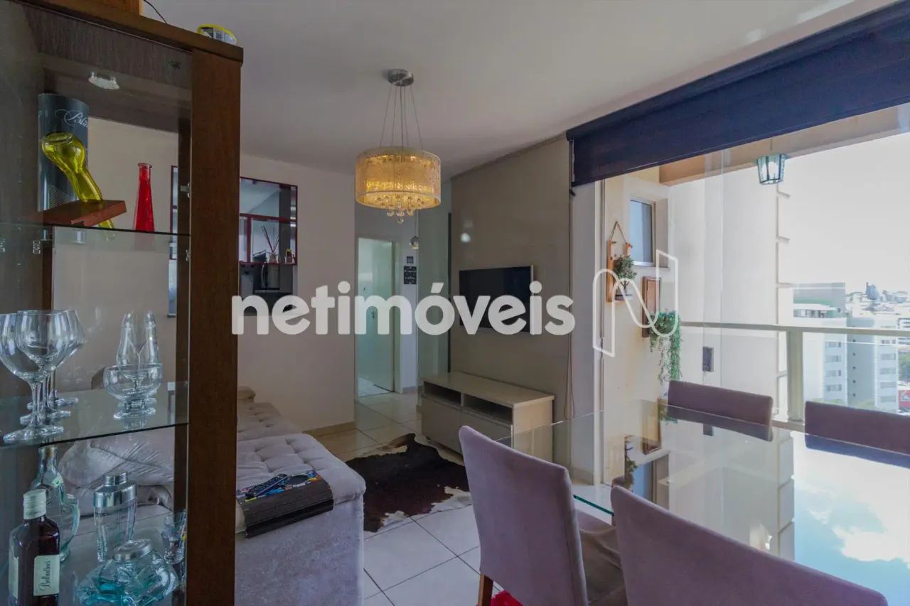 Apartamento de 02 quartos à venda no Castelo! - Foto 3
