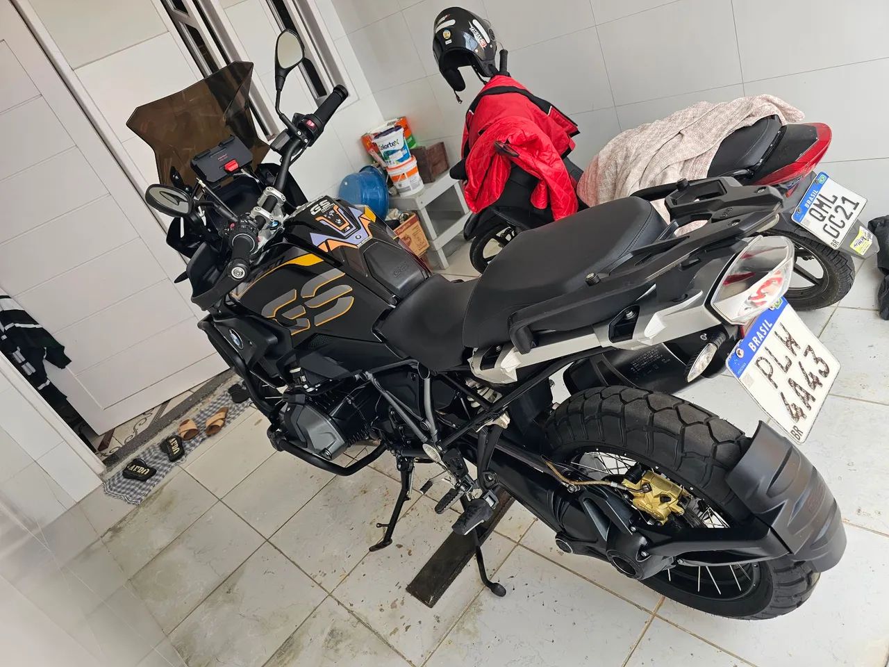 Gs 1250R Premiun Exclusive - Foto 2