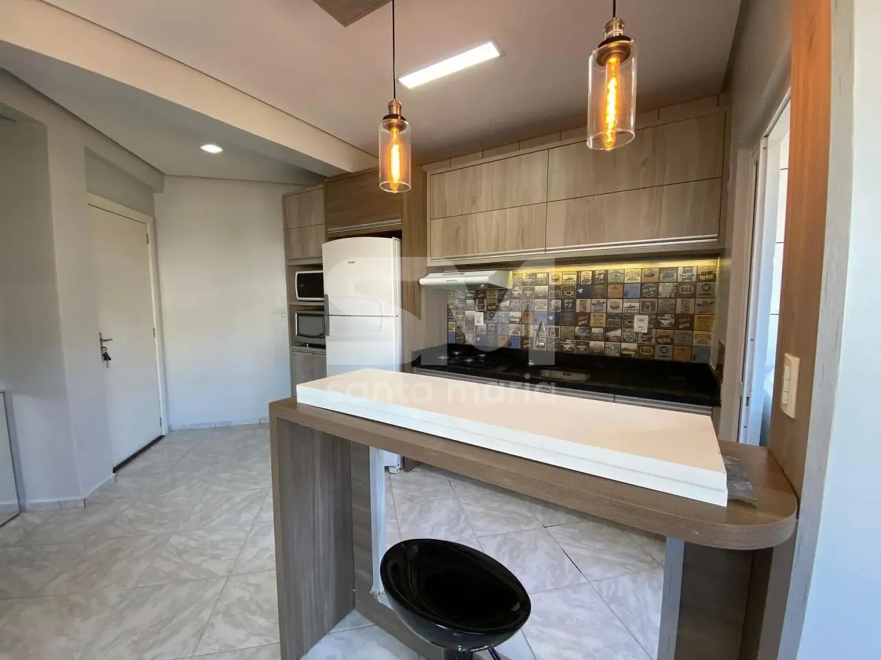 Apartamento à venda, Esplanada, Chapecó, SC - Foto 4