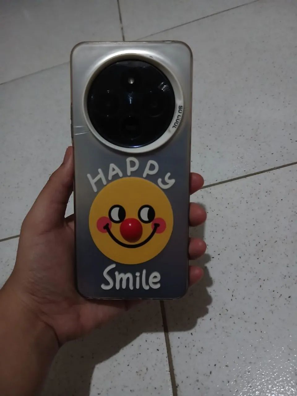 Capinha para telefone xiaomi Poco C75