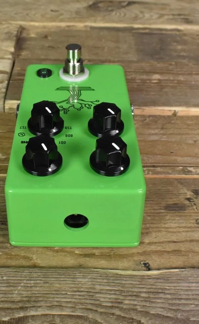 JHS BONSAI OVERDRIVE  - Foto 2