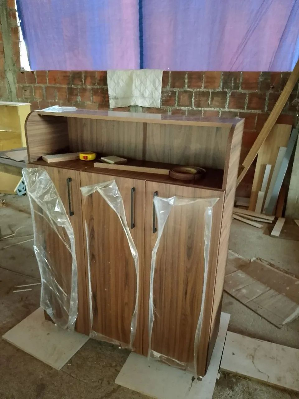 Marceneiro fabricação de móveis  - Foto 4