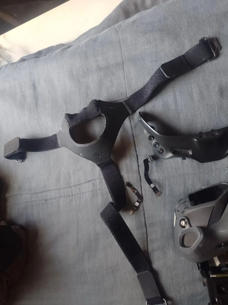 DJI Goggles V1 - Foto 3